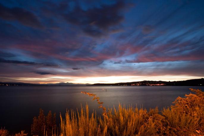 Bellevue Boutique Lodge - image 24
