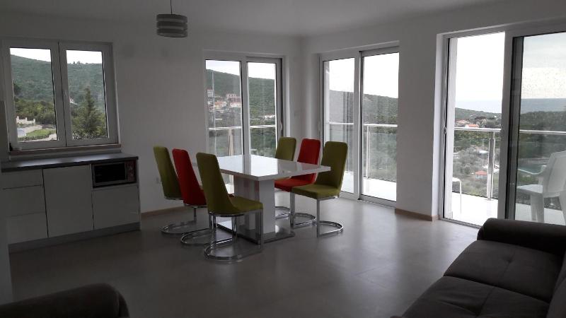 Two-Bedroom Apartment image 3