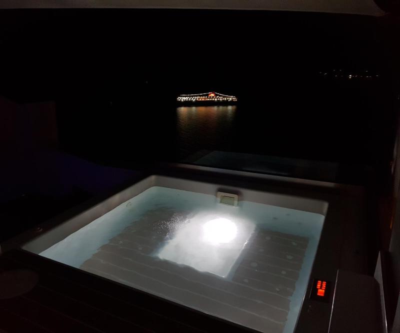 Hyperion Oia Suites - image 23