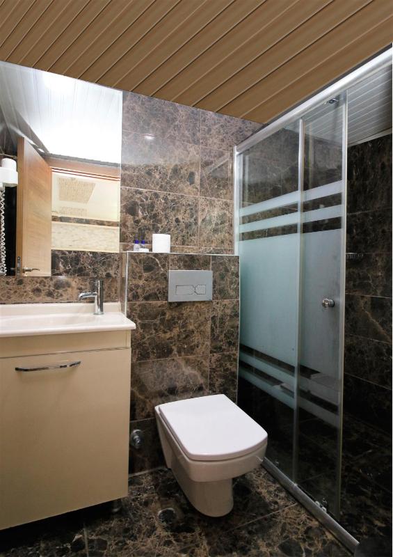 Standard Single Room image 3