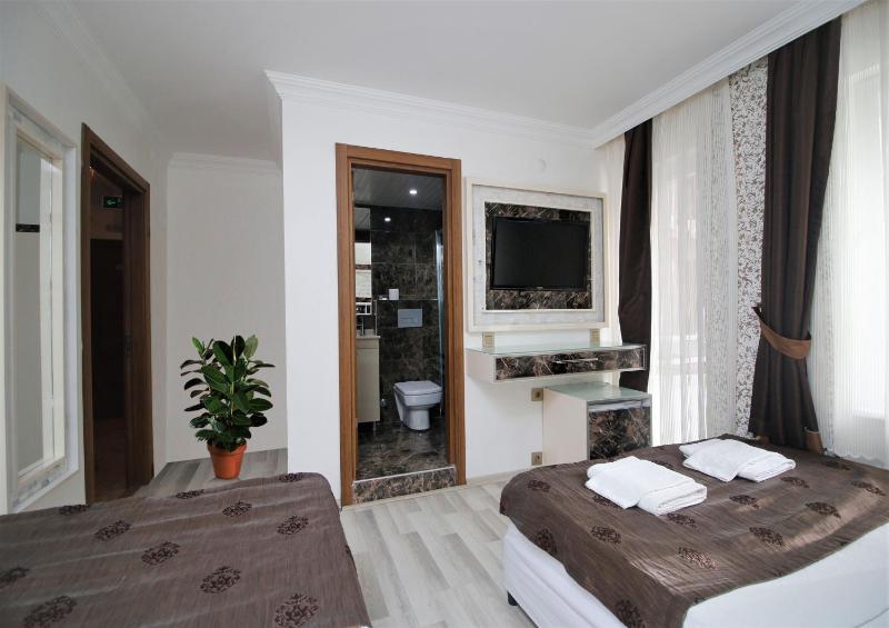 Standard Double or Twin Room image 3