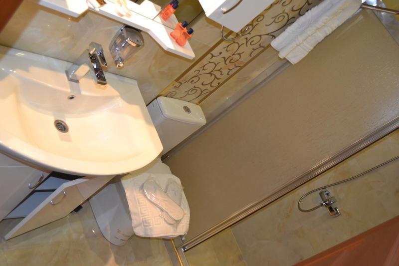 Seven Days Hotel - İstanbul - image 14