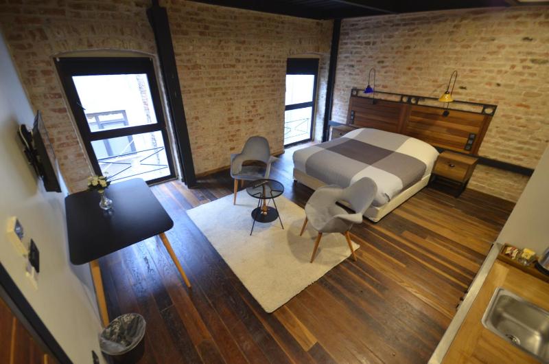 Superior Double Room image 4