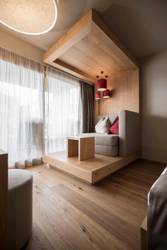 Suite with Balcony image 2