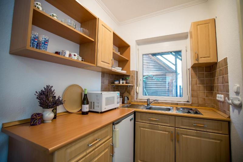 Two-Bedroom Apartment image 4