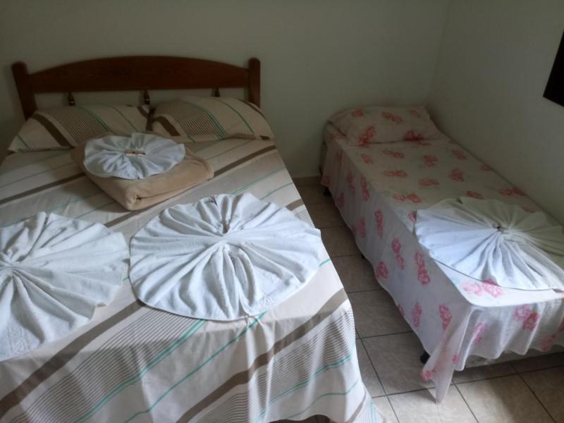 Hotel Riviera Itanhaem - image 4