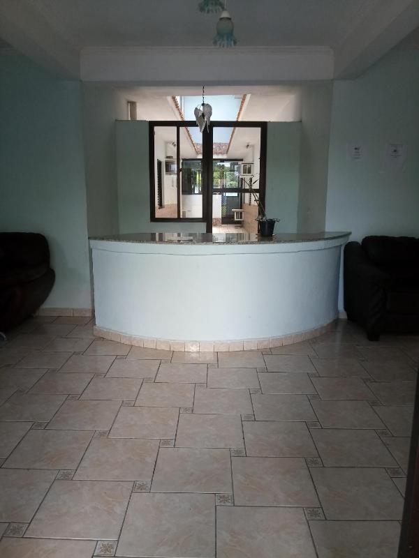 Hotel Riviera Itanhaem - image 12