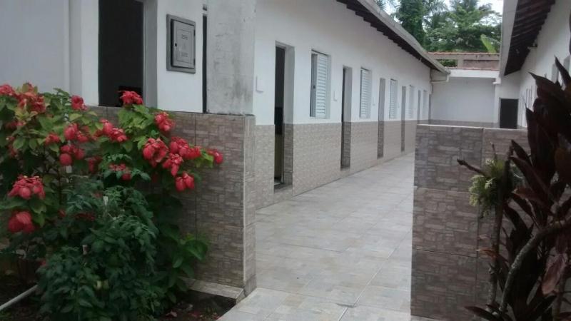 Hotel Riviera Itanhaem - image 9