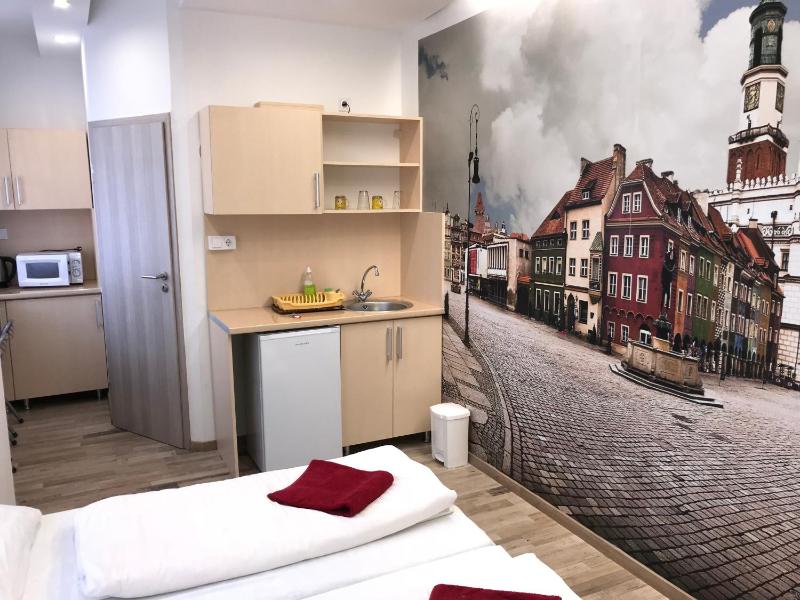 Deluxe Triple Room image 3