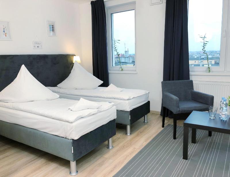 Apartamenty Residence Aparthotel - image 3