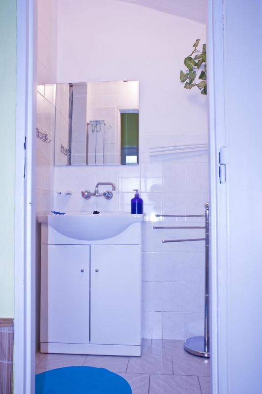 One-Bedroom Apartment image 4