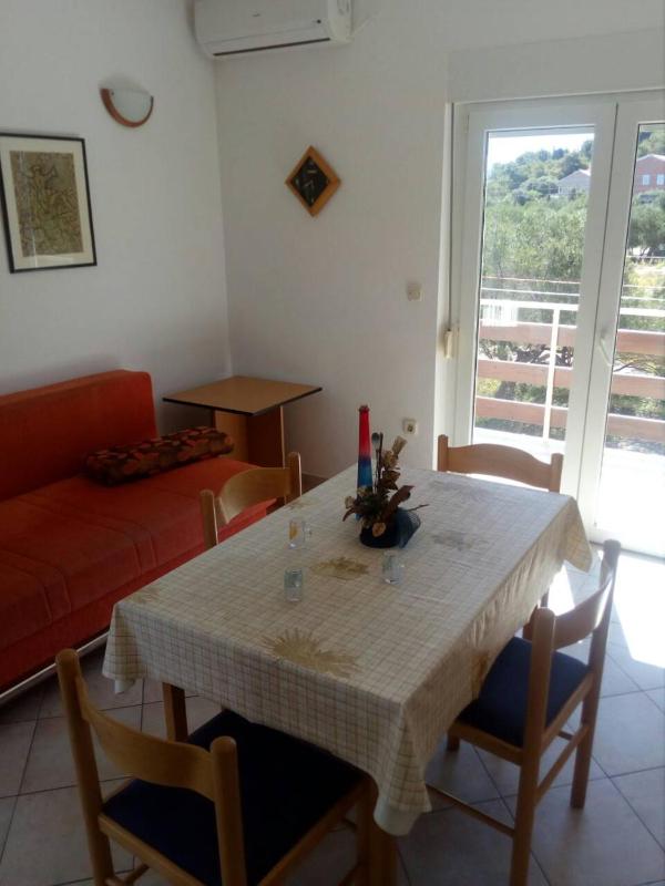 Two-Bedroom Apartment with Balcony image 3