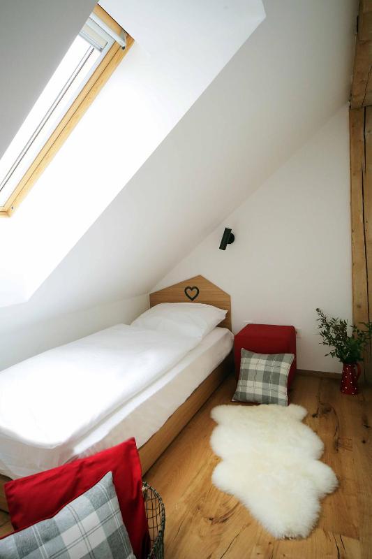 Two-Bedroom Apartment (4 Adults) image 2