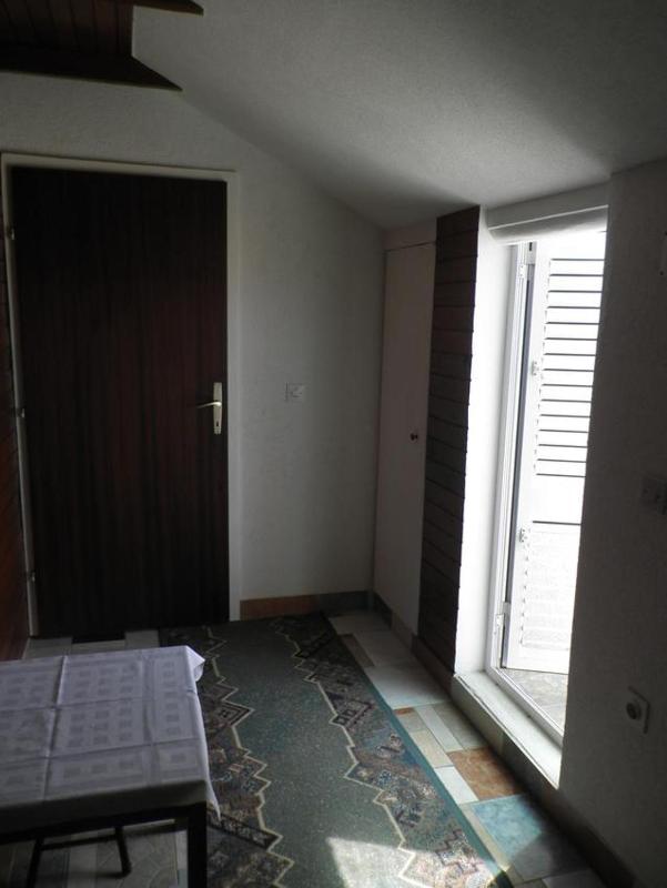 Studio with Terrace and Sea View image 3