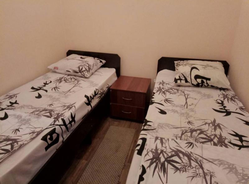 Two-Bedroom Deluxe image 3