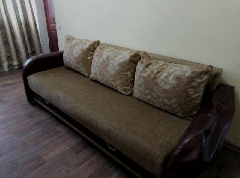 Two-Bedroom Deluxe image 2