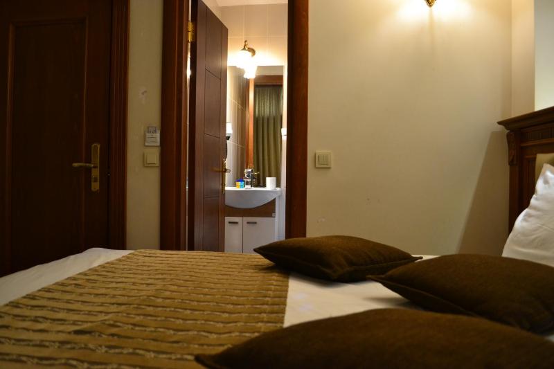 Seven Days Hotel - İstanbul - image 4