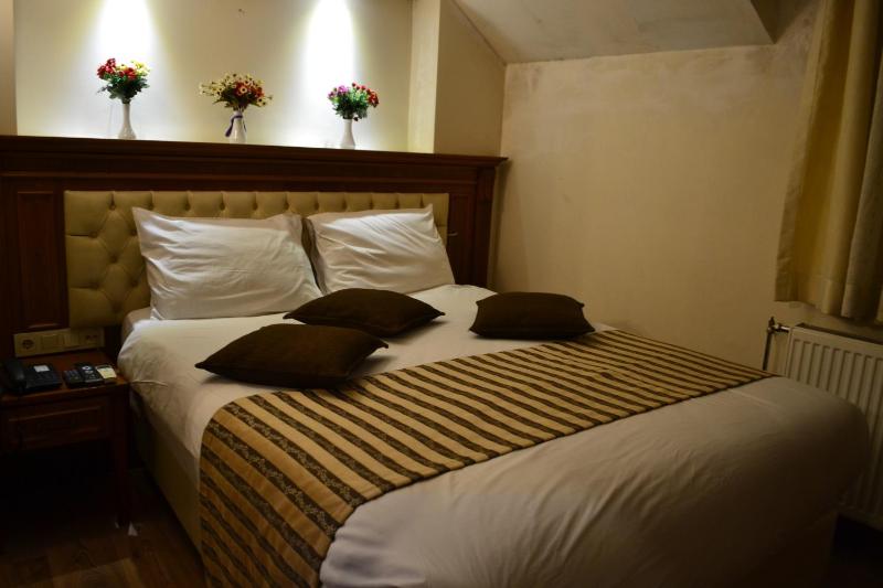 Seven Days Hotel - İstanbul - image 7