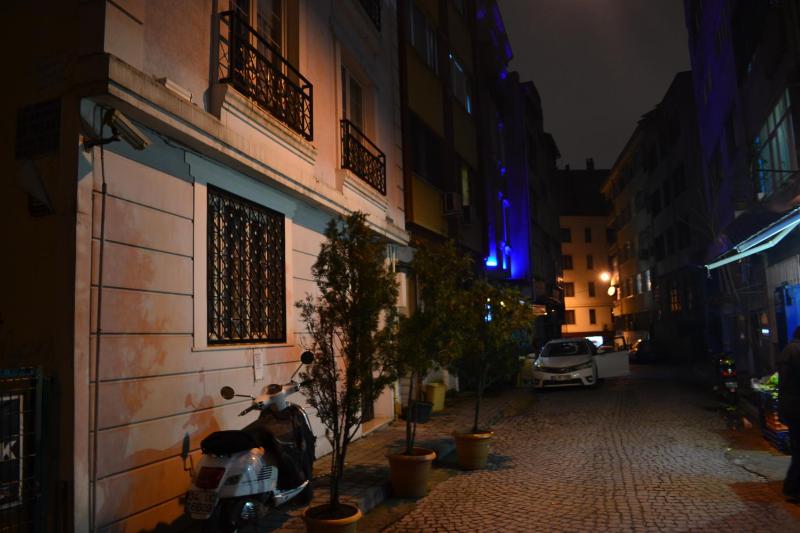 Seven Days Hotel - İstanbul - image 13