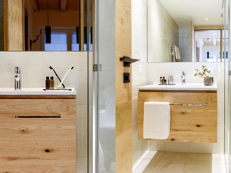 Two-Bedroom Apartment image 3