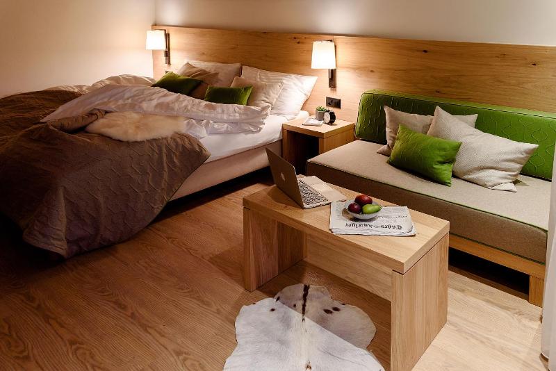Two-Bedroom Apartment image 2