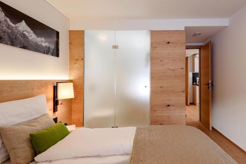 Two-Bedroom Apartment image 4
