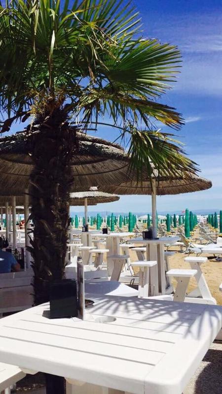 Suite Erica Lignano Hotel - image 40