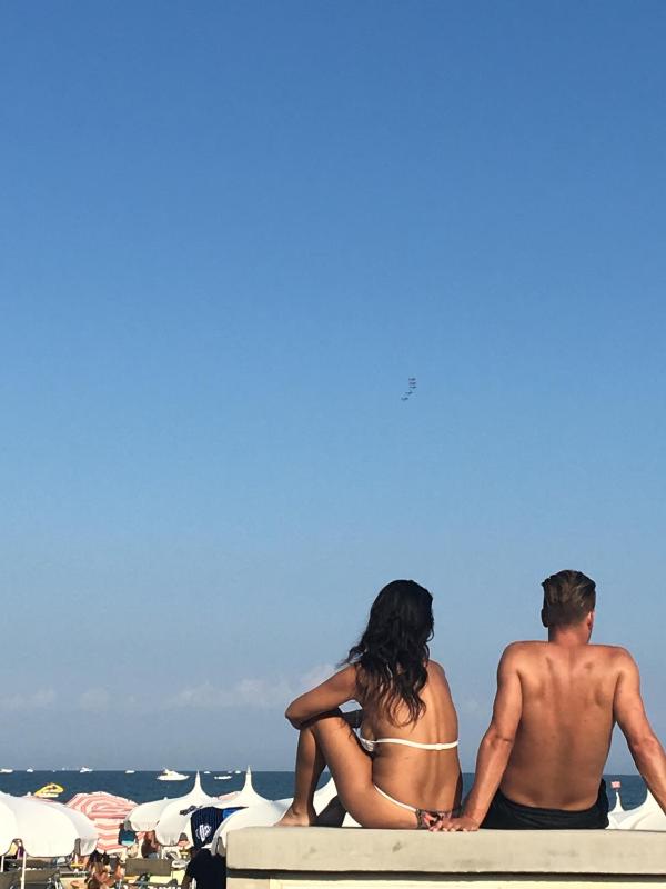 Suite Erica Lignano Hotel - image 43