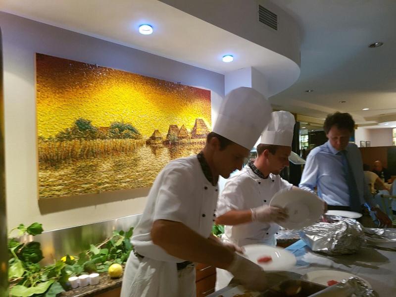 Suite Erica Lignano Hotel - image 44
