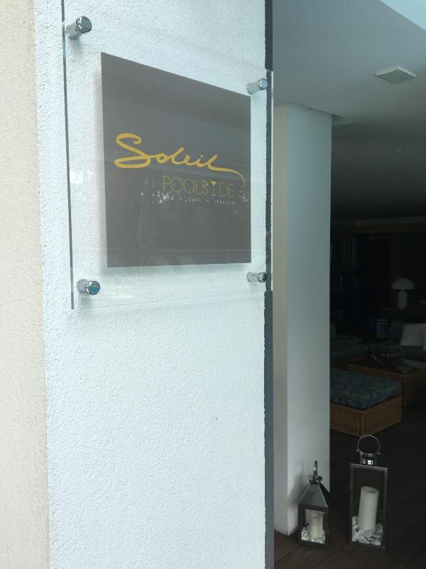 Suite Erica Lignano Hotel - image 25