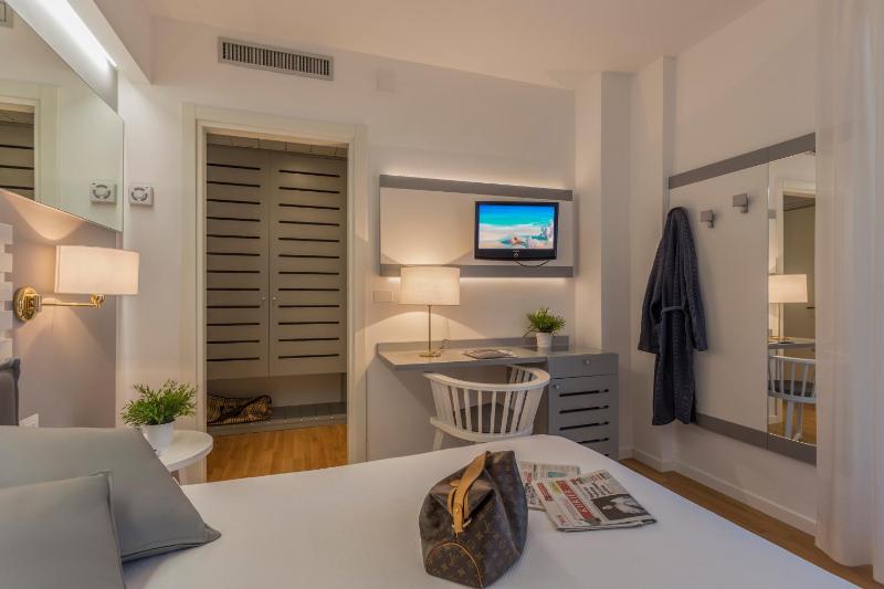 Suite Erica Lignano Hotel - image 35