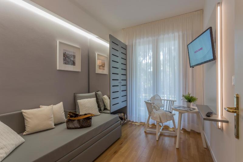 Suite Erica Lignano Hotel - image 49