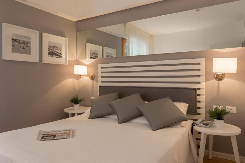 Suite Erica Lignano Hotel - image 36