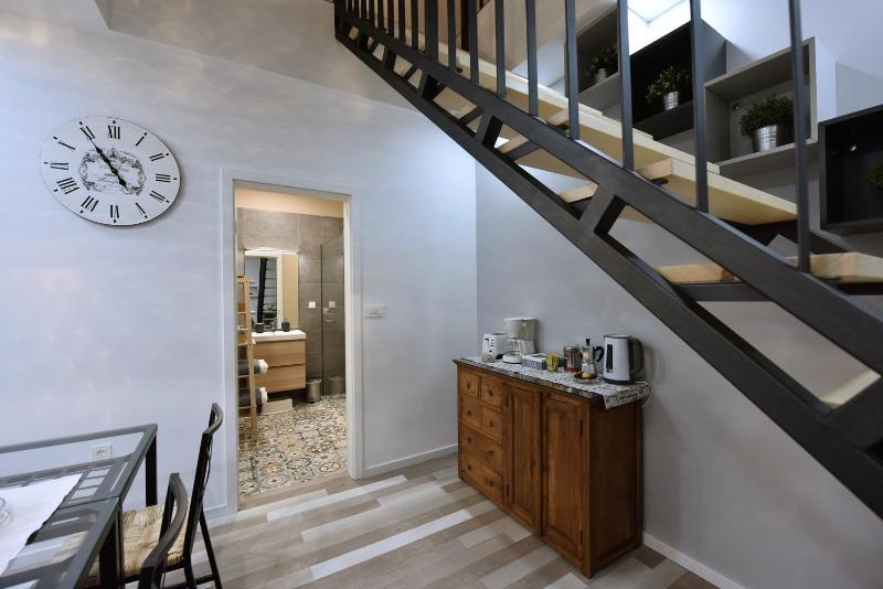 Apartment Tivoli Park - image 3