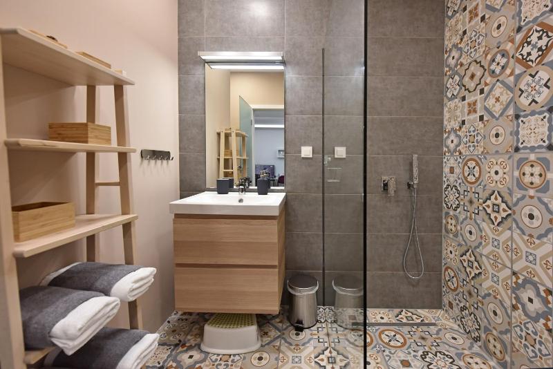 Apartment Tivoli Park - image 7