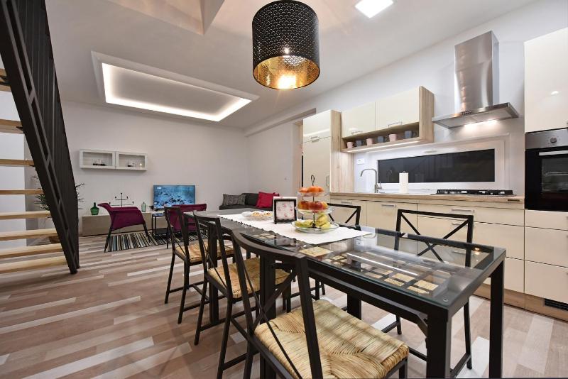 Apartment Tivoli Park - image 4