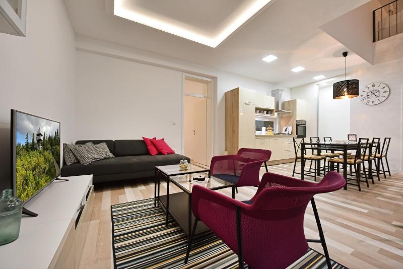 Apartment Tivoli Park - image 8