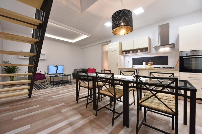 Apartment Tivoli Park - image 10