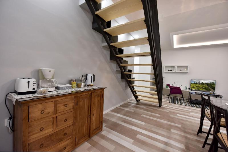 Apartment Tivoli Park - image 2