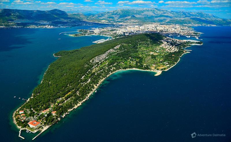 Apartmani Baška Voda - image 24