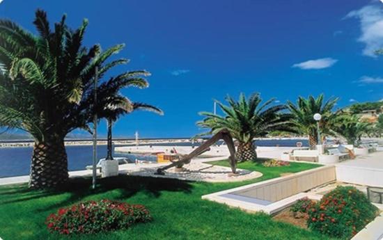 Apartmani Baška Voda - image 11