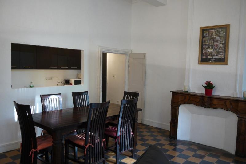 Appartements des Teinturiers - image 25