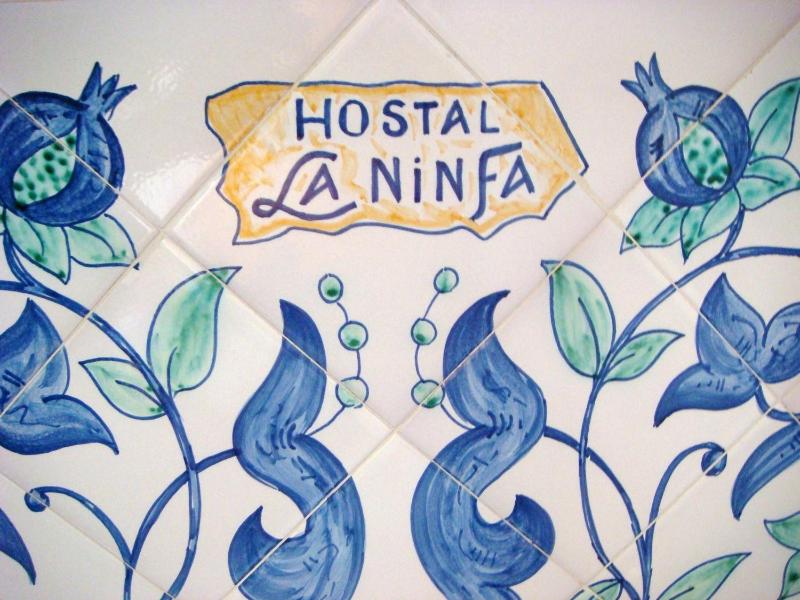 Hostal la Ninfa - image 11