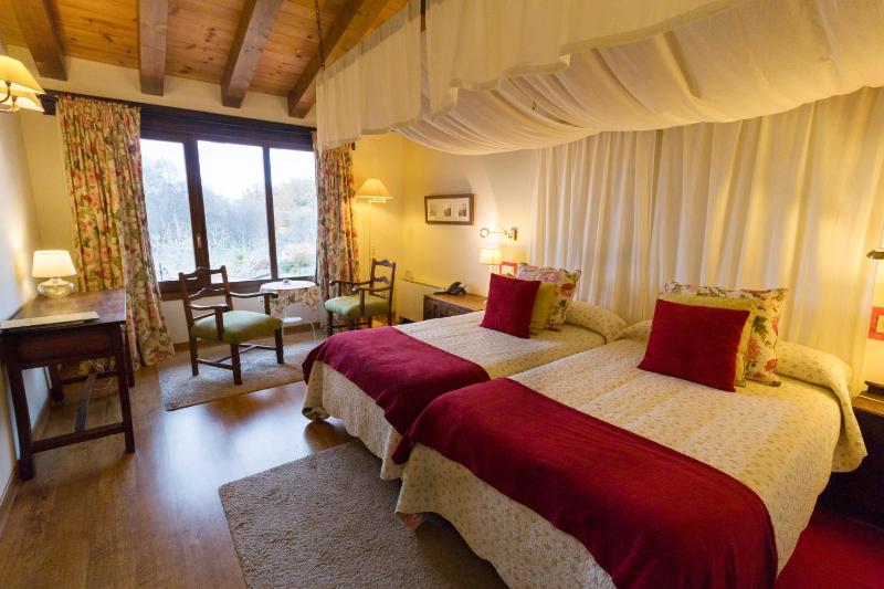 Double or Twin Room image 4