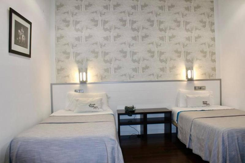 Double or Twin Room image 4