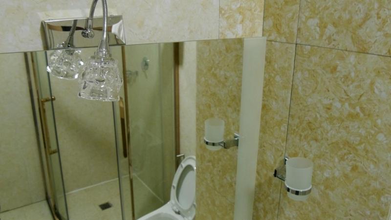 Zagwe Hotel - image 13