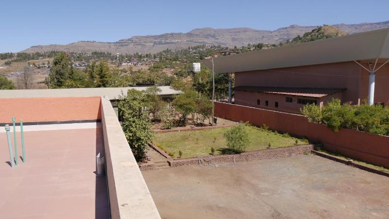 Zagwe Hotel - image 5