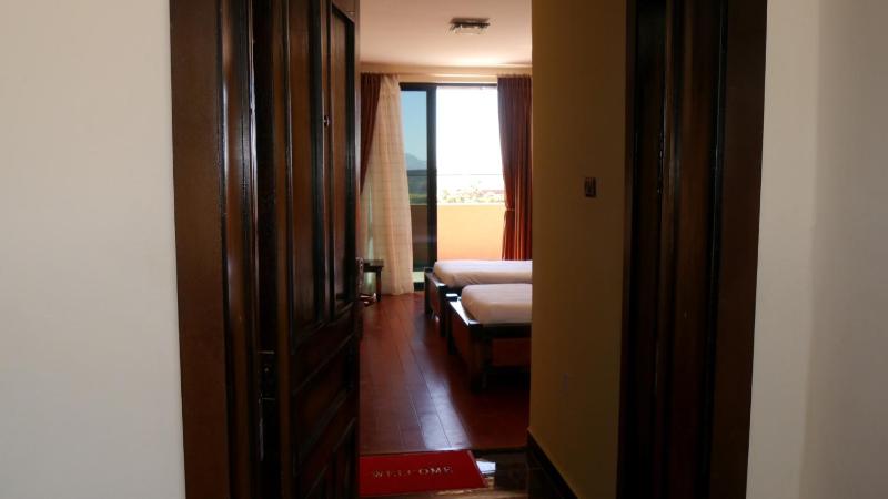 Zagwe Hotel - image 12