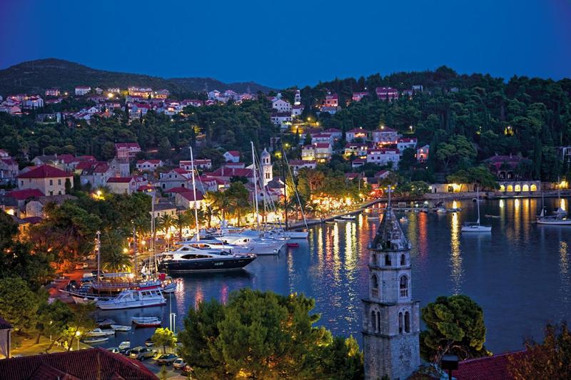 Villa Anita Cavtat - image 37