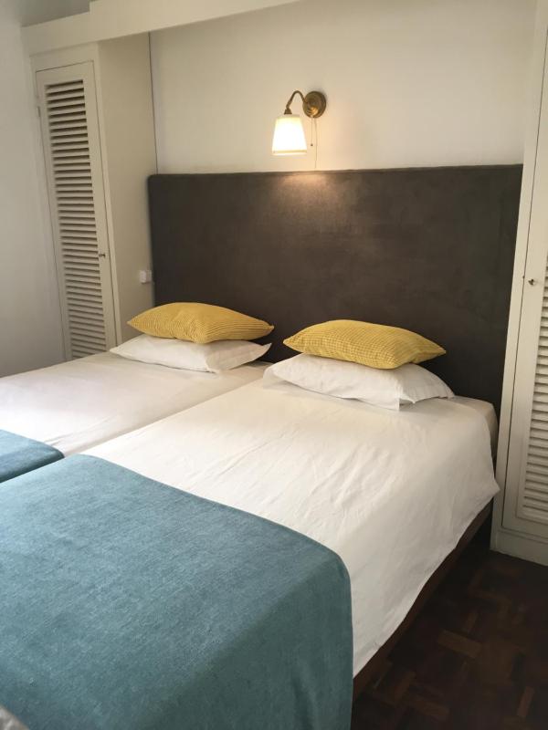 Standard Double or Twin Room image 1
